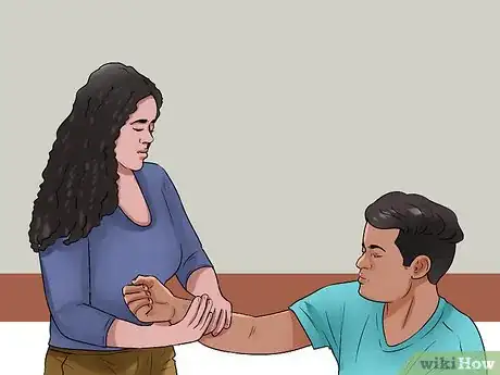 Image titled Cope With Juvenile Arthritis in Teens Step 9