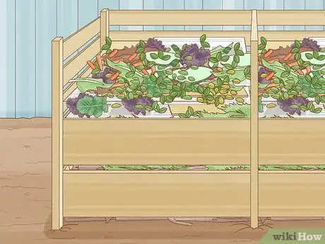 Image titled What Mulch Is Good for a Vegetable Garden Step 7