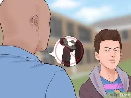 Image titled Help Teenagers Deal With Bullies Step 26