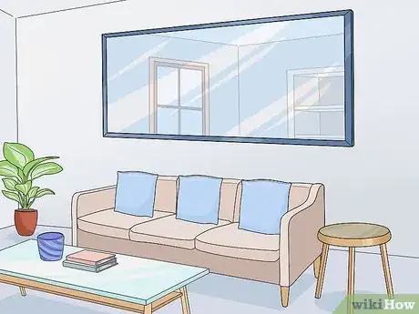 Image titled Decorate a Small Living Room Step 7