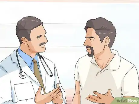 Image titled Talk to Teenagers About HIV_AIDS Step 1