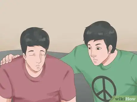 Image titled Stop Cutters Step 4