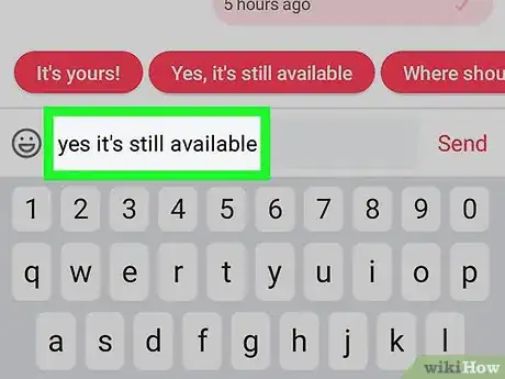 Image titled Use Messages on Letgo on Android Step 10