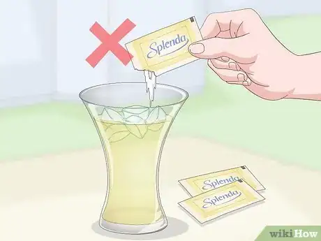 Image titled Make Lemonade Healthier Step 9