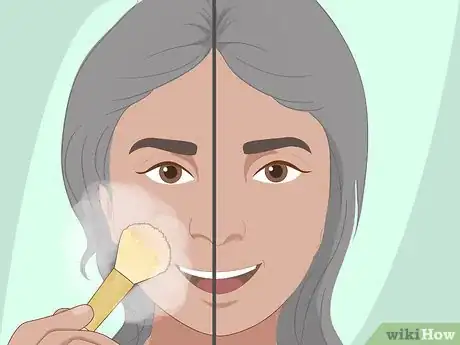 Image titled Use Ben Nye Banana Powder Step 16