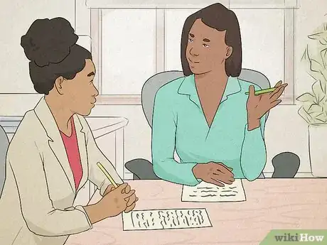 Image titled Fight a Lawsuit from a Loan Company Step 10