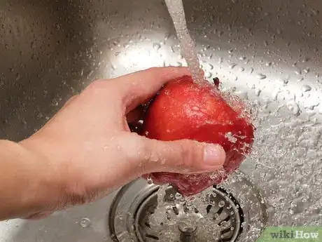 Image titled Clean Apples Step 9