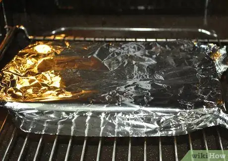 Image titled Make Pumpkin Mac and Cheese Step 15