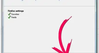 Import Favorites Into Internet Explorer