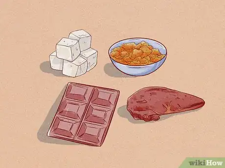 Image titled Increase Your Platelet Count During Chemotherapy Step 8