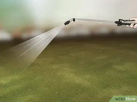 Image titled Control Lawn Weeds Step 8