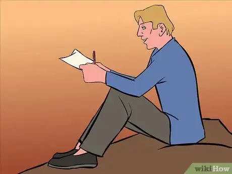 Image titled Accomplish Your New Year's Resolutions Step 1