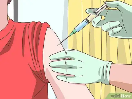 Image titled Treat Silicosis Step 5