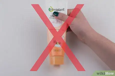 Image titled Use Clearasil Ultra Rapid Action Vanishing Treatment Cream Step 9