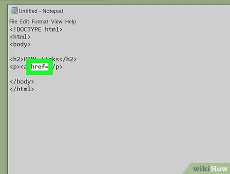 Image titled Insert a Hyperlink Step 24