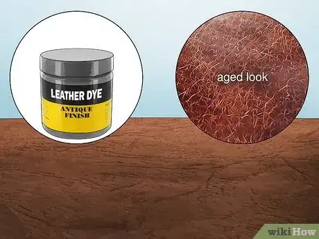 Image titled What Can You Use to Dye Leather Step 4