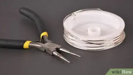 Image titled Make a Jump Ring Step 8