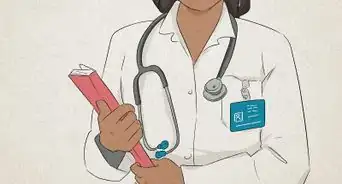 Become a Specialist Physician