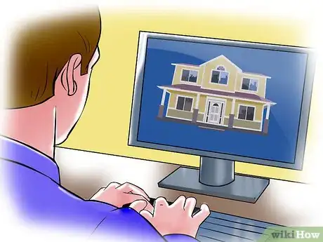 Image titled Buy a Second Home Step 1