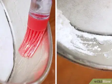 Image titled Make Genoise Cake Step 2