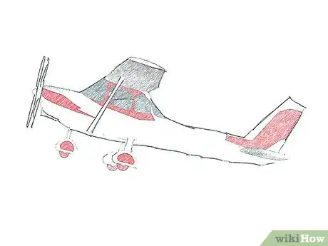 Image titled Learn Aerobatics Step 1