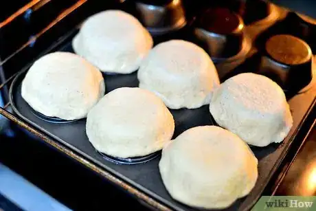 Image titled Make Biscuit Bowls Step 12