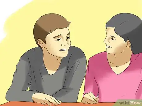 Image titled Deal with Somebody Whom Is Having a Psychotic Episode Step 7