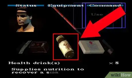 Image titled Kill the Last Boss in Silent Hill Step 3