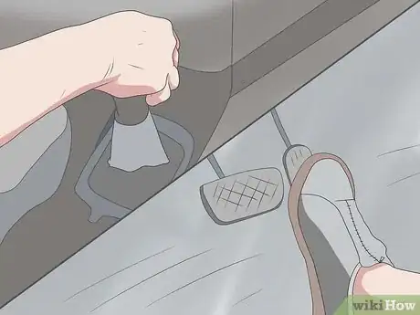 Image titled Increase Your Car's Mileage and Use Less Gas Step 1