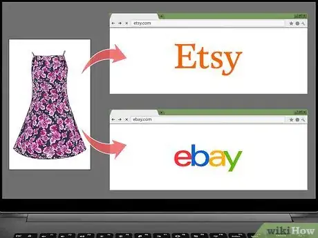 Image titled Sell Clothes Online Step 6