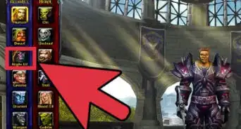 Choose the Best Class and Race for Yourself in World of Warcraft