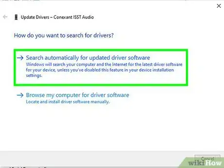 Image titled Resolve No Sound on Windows Computer Step 34