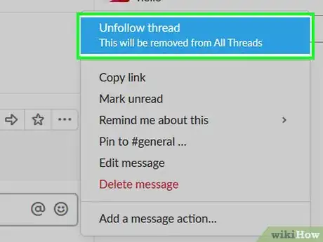 Image titled Use Threads on Slack on PC or Mac Step 16
