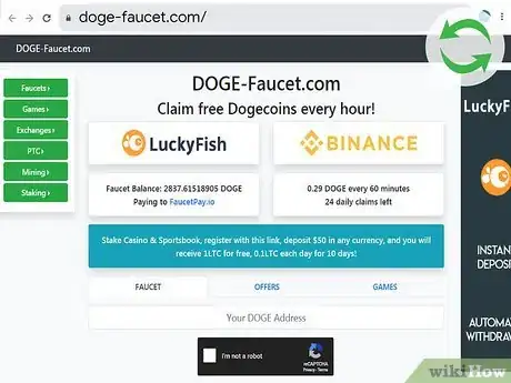 Image titled Buy Dogecoin Step 7