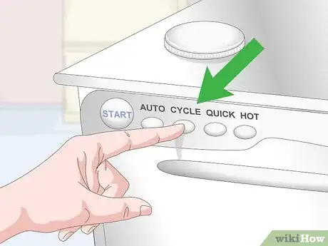 Image titled Demineralize a Dishwasher Step 9