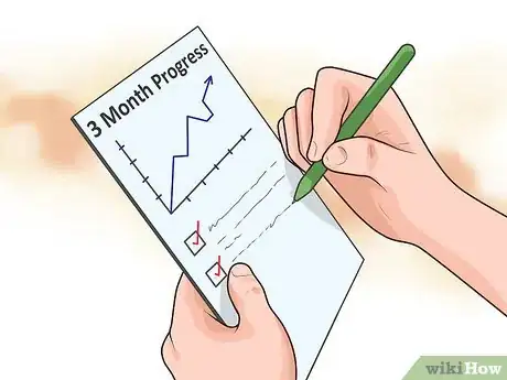 Image titled Use Treat to Target Therapy for RA Step 7