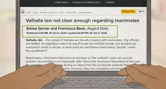 Fact Check Misinformation