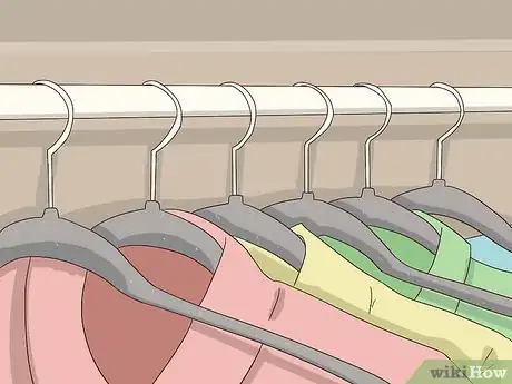 Image titled Keep Your Closet Tidy Step 11