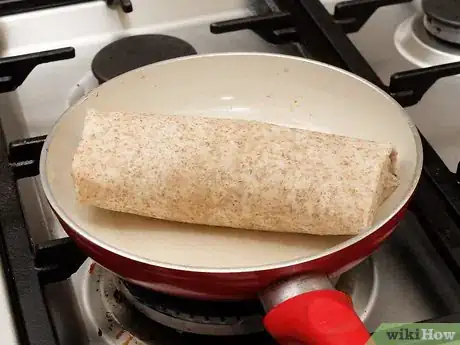 Image titled Make a California Burrito Step 8