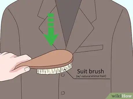 Image titled Wear the Same Suit All Week Step 13
