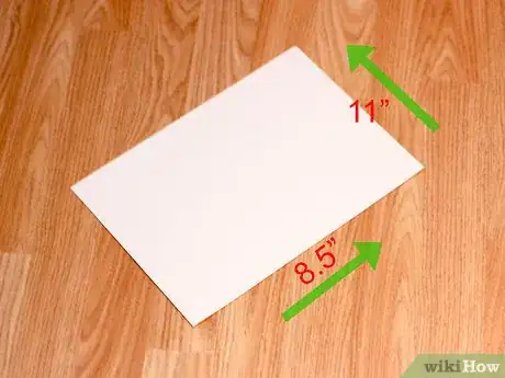 Image titled Make a Coloring Book for Young Children Step 1