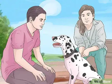 Image titled Have Your Dog Taken Care of During a Vacation Step 10