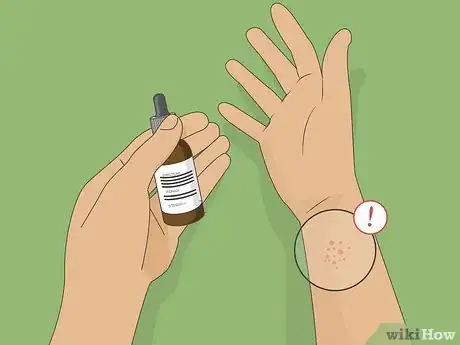 Image titled Safely Use Essential Oils Topically Step 5