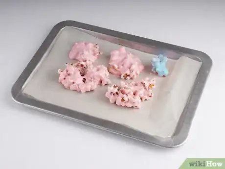 Image titled Make Candy Melts Covered Popcorn Step 15