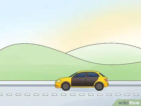Image titled Plan a Cross Country Drive Step 2