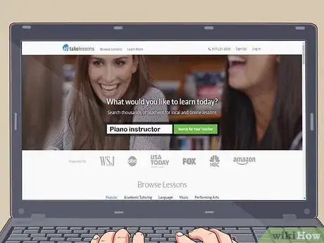 Image titled Choose a Piano Teacher for Your Child Step 2