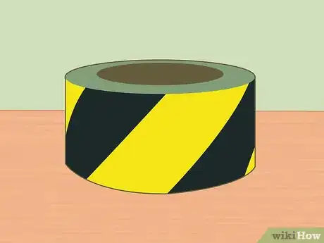 Image titled Create an Urban Emergency Evacuation Kit for Work Step 3