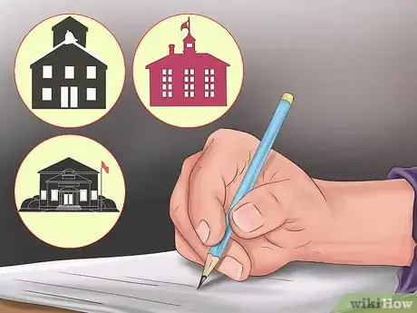 Image titled Get Into Nursing School Step 7