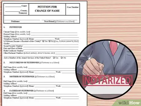 Image titled Change Your Name in Nevada Step 7