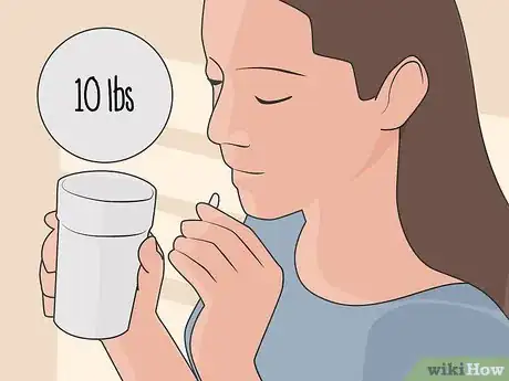 Image titled Take CBD Oil for Fibromyalgia Step 8